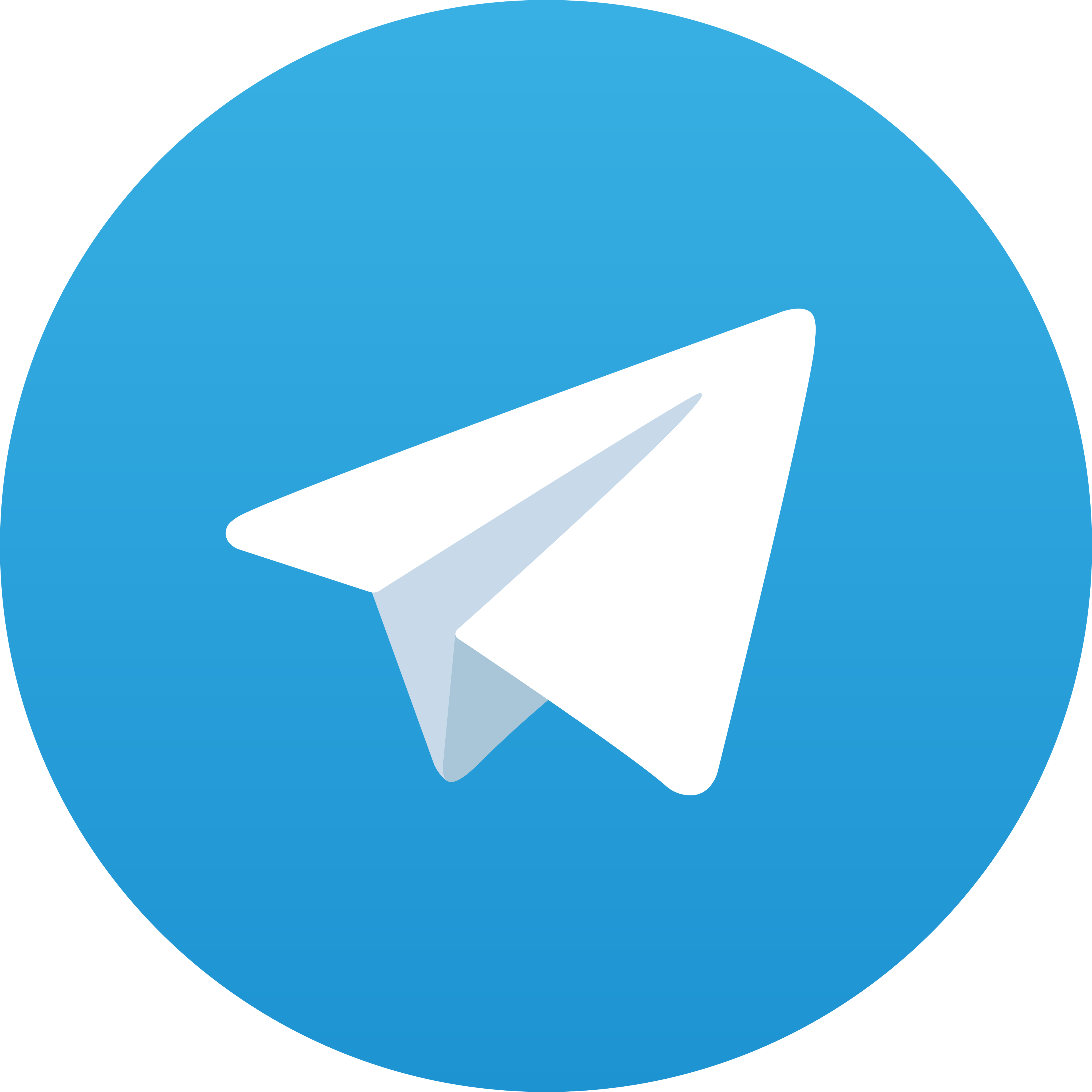 Telegram HATA88